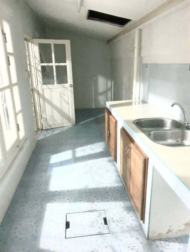 ให้เช่าทาวน์เฮาส์2ชั้น พฤกษา13 คลอง3 คลองหลวง ปทุมธานี เลี้ยงสัตว์ได้ 12