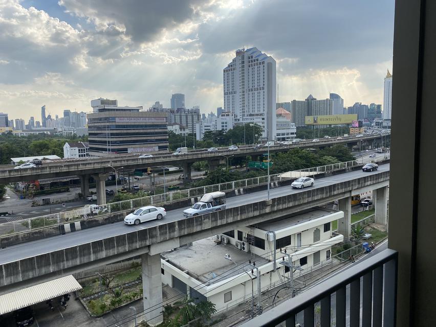 คอนโดศุภาลัย ไพร์ม พระราม 9 3