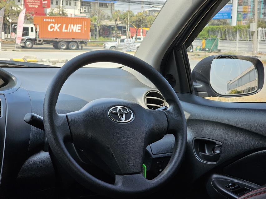 toyota vios  12