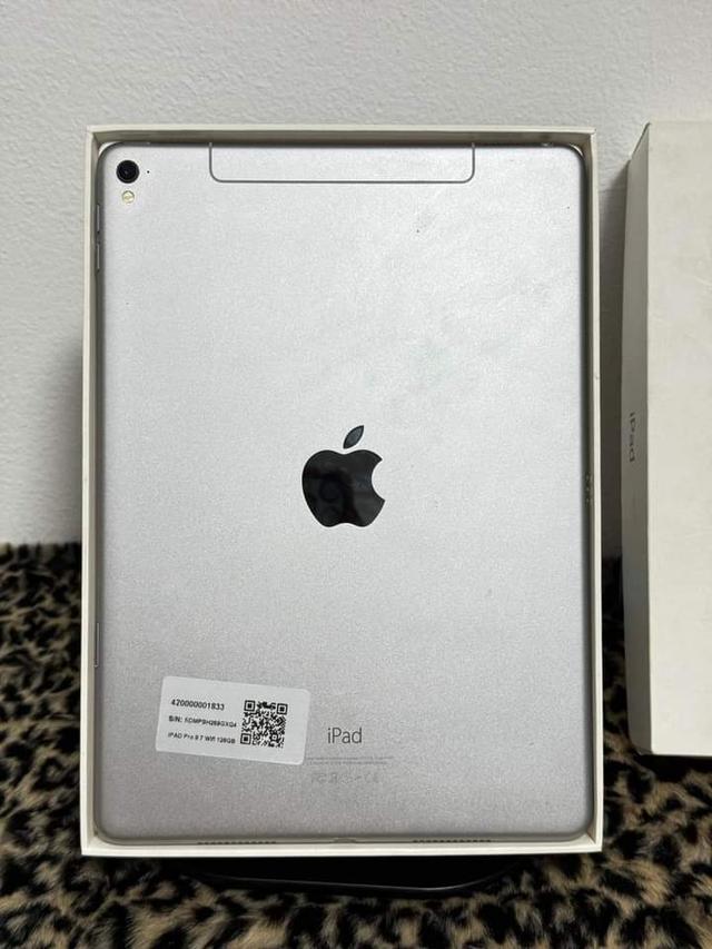Apple iPad 9.7ใหม่