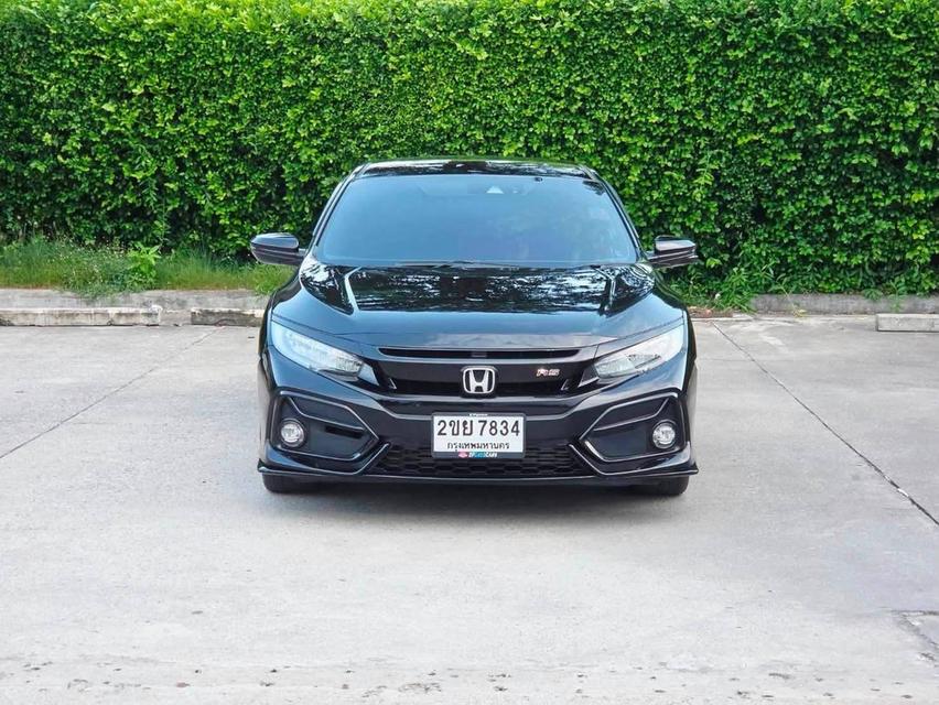 Honda Civic FK 1.5Turbo RS Hatchback 2022