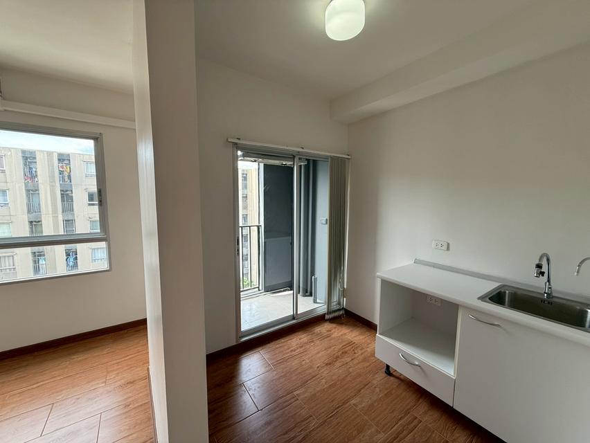 ขาย พลัมคอนโด สามัคคี (Plum Condo Samakkhi)  อาคาร C ชั้น 7 8