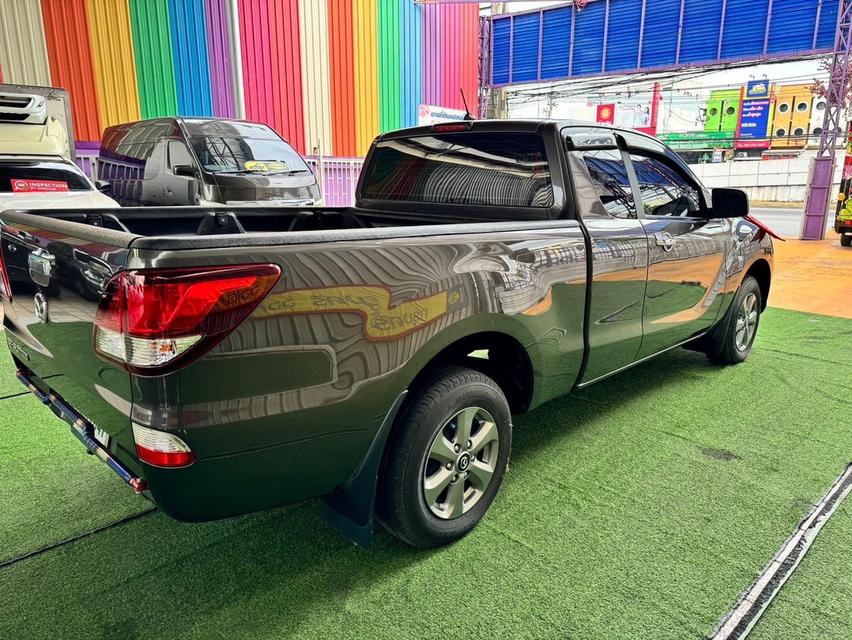 MAZDA BT-50 PRO รุ่นFREESTYLE CAB ปี 2019 เครื่อง2.2cc. เกียร์ธรรมดา 4