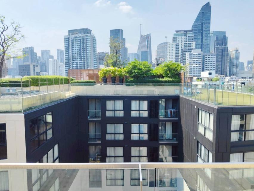 ขายต่ำกว่าทุน คอนโดลิฟ แอท 49 (LIV@49 Condominium ) ซอยสุขุมวิท 49 พื้นที่ 46.97 ตารางเมตร อาคารB แขวงคลองตันเหนือ เขตวัฒนา กรุงเทพมหานคร 1 14