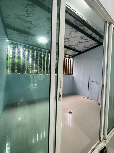 ขายทาวน์โฮม 3 ชั้น 22 ตรว. 4 ห้องนอน ซอยนวลจันทร์ 31 ใกล้ Central EastVille 3