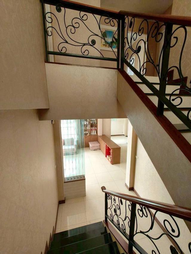 ขายบ้านเดี่ยว ใกล้บิ๊กซีกัลปพฤกษ์ หลังริม 16