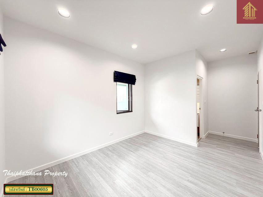 สราญสิริ ศรีวารี 1 บางนา-ตราด ลาดกระบัง 11