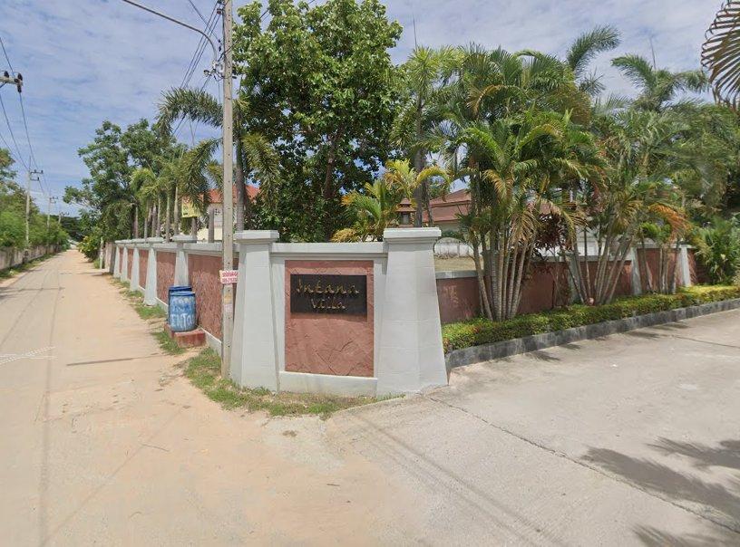 ขายที่ดินพัทยาเหมาะทำพูลวิลล่าสุดหรู–ทำเลที่อยู่อาศัยระดับพรีเมียม 2