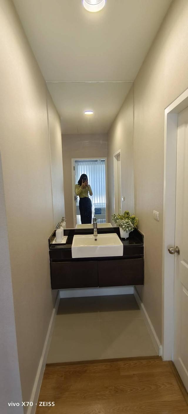 Luxury Family House For Rent Nara Botanic Village Srinakarin 9