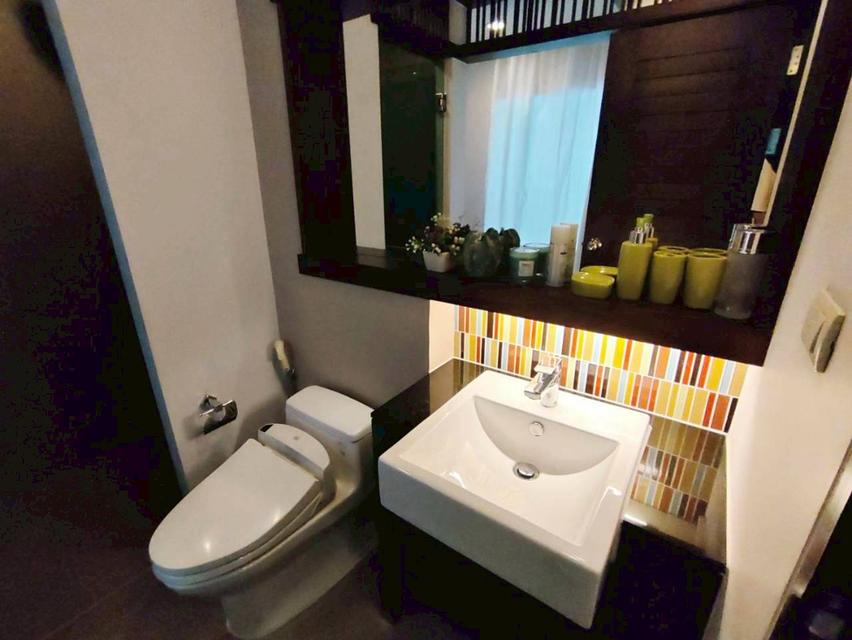The Unique Condo@RuamChok 4