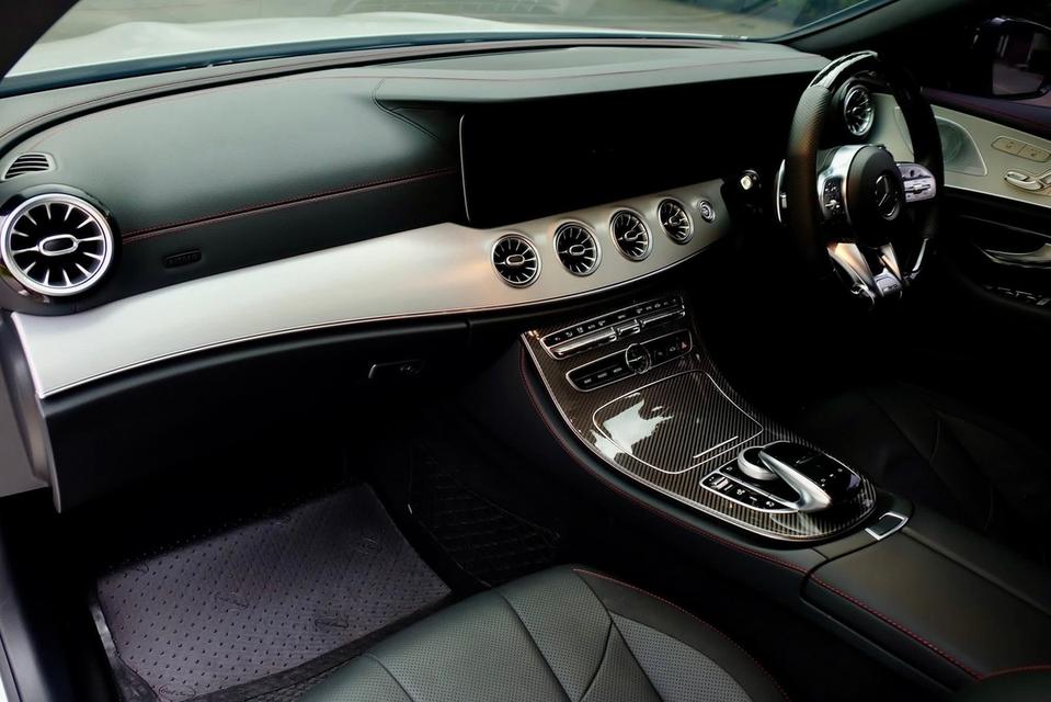 CLS53 4-MATIC AMG 11