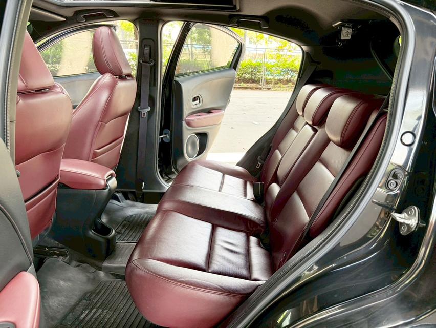 Honda HR-V 1.8 RS ปี 2020 รูปที่ 18