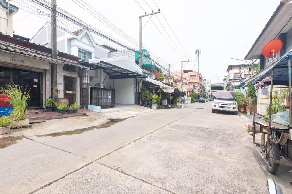 หมู่บ้านศิษฐิโรจน์   ลำลูกกา คลอง1  3