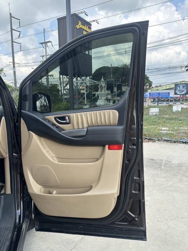(แจ้งรหัสรถ BK5733) Hyundai H-1 Elite 2.5💥ปี2016💥 รูปที่ 13
