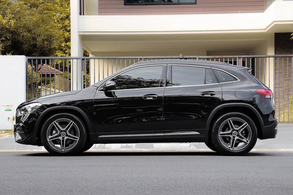 ขาย Benz Gla200 Amg ปี21 4