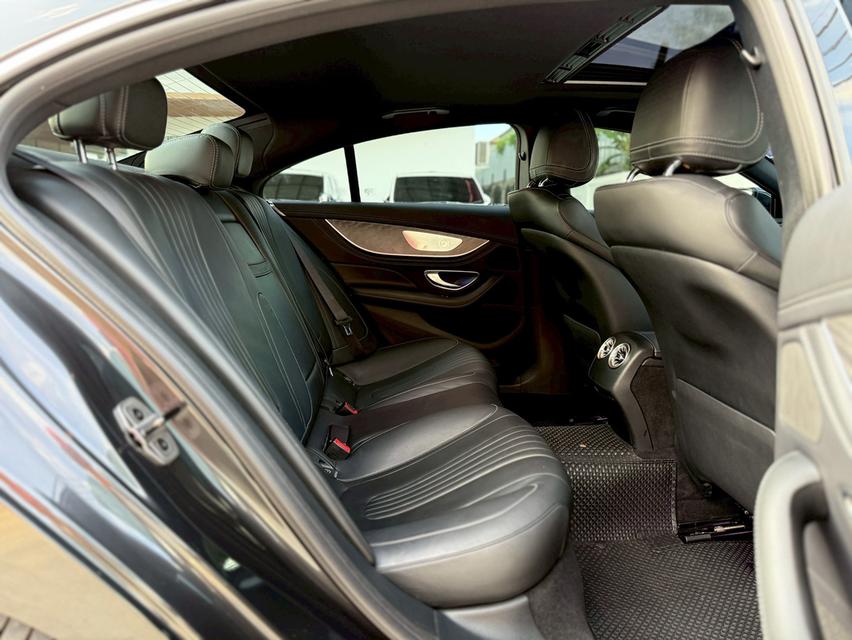 ขาย Benz Cls300d Amg ปี18 14