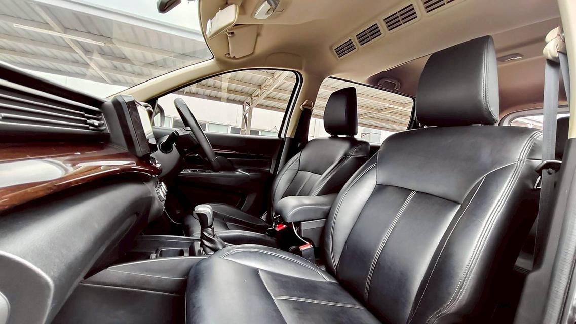 ขาย Suzuki Ertiga 1.5GX ปี19 14
