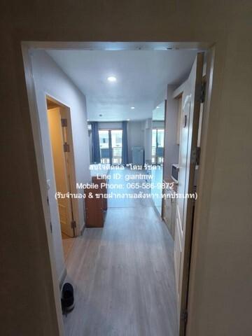 ให้เช่าด่วน! CONDOMINIUM Silom Terrace 30 ตร.-ม. 1 นอน 1 Bathroom พร้อมตกแต่ง 3
