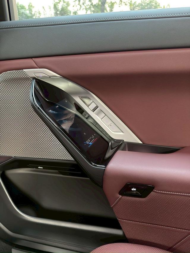 BMW 760e Xdrive 2023 รูปที่ 8
