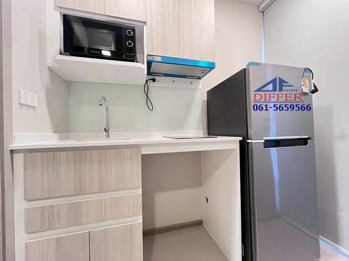 Dfc023 คอนโดใหม่ให้เช่า Plum Condo New West ติดเซ็นทรัลเวสเกต พร้อมอยู่ 4