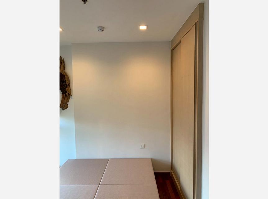 Luxury Condo Wish Signature Midtown Siam (มีลิฟท์ส่วนตัว) 32.55 ตารางเมตร 1นอน ชั้น33 ตกแต่งครบ 7