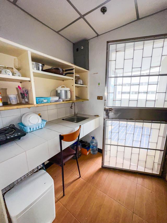 Sea & City View Condo in Paradise Condominium, Pattaya 10