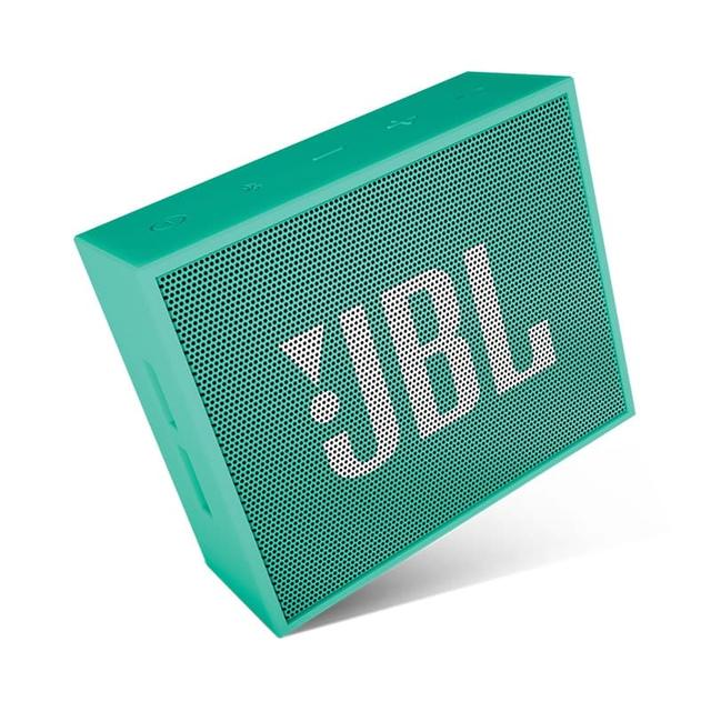 ลำโพง JBL GO Portable Bluetooth ลำโพงรูปสี่เหลี่ยม 8