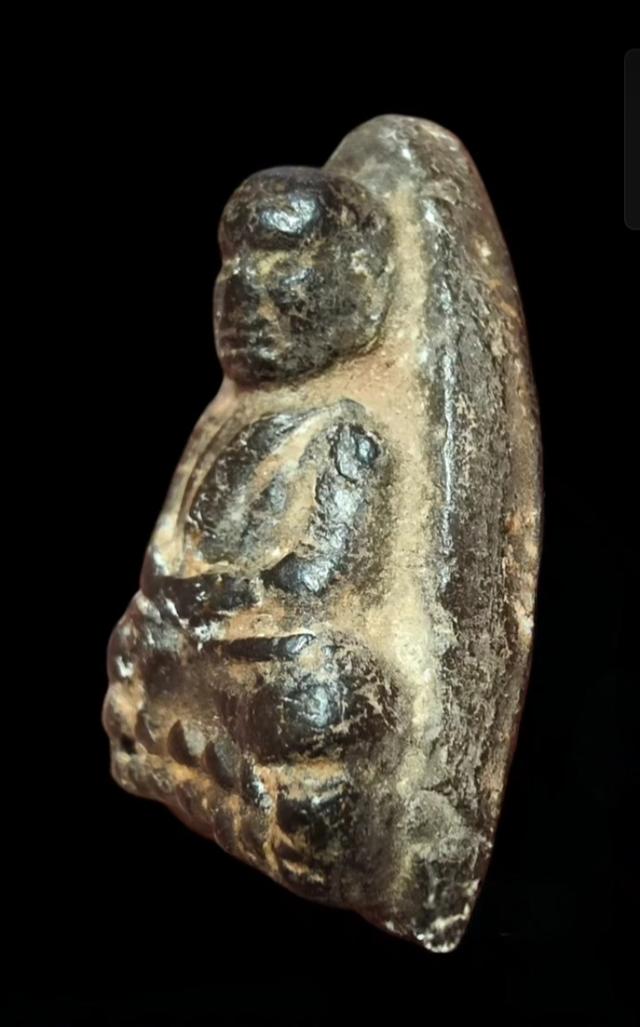 หลวงปู่ทวดวัดช้างให้เนื้อว่าน 2497 3