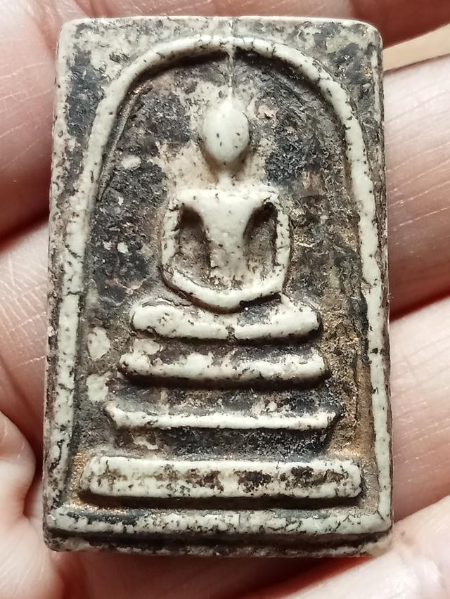 พระสมเด็จวัดระฆังพิมพ์ใหญ่