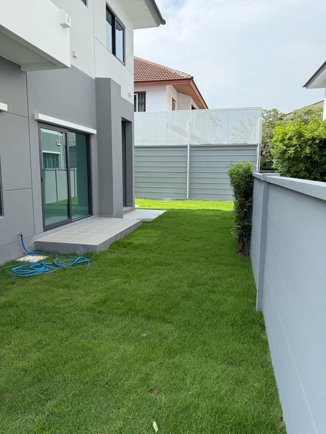 [Owner Post] ให้เช่า บ้านเดี่ยว โครงการ CENTRO วิภาวดี บ้านใหม่โซนใกล้ Clubhouse บนเนื้อที่ดินใหญ่กว่า 85 ตร.วา 18