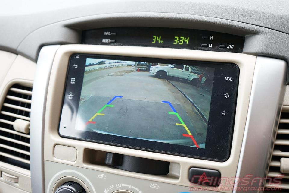 2012 TOYOTA INNOVA 2.0 G OPTION 16
