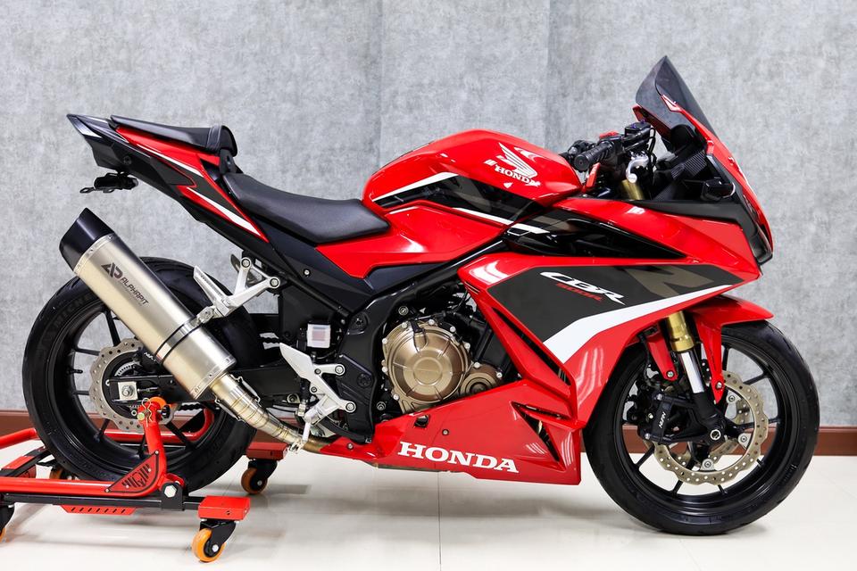 CBR500R