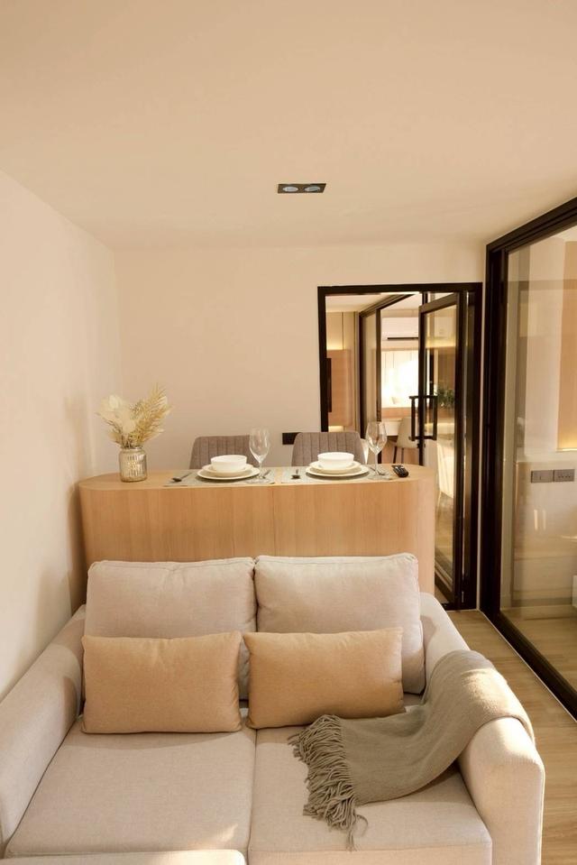 คอนโดทำเลดีใจกลางเมืองเชียงใหม่ 13