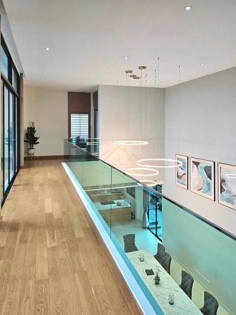 ขายบ้านหรู 2 ชั้น สไตล์ nordic บนเนื้อที่ 500 ตรว. รามอินทรา 117 พร้อมสระว่ายน้ำ ใกล้แฟชั่นไอร์แลนด์ 7