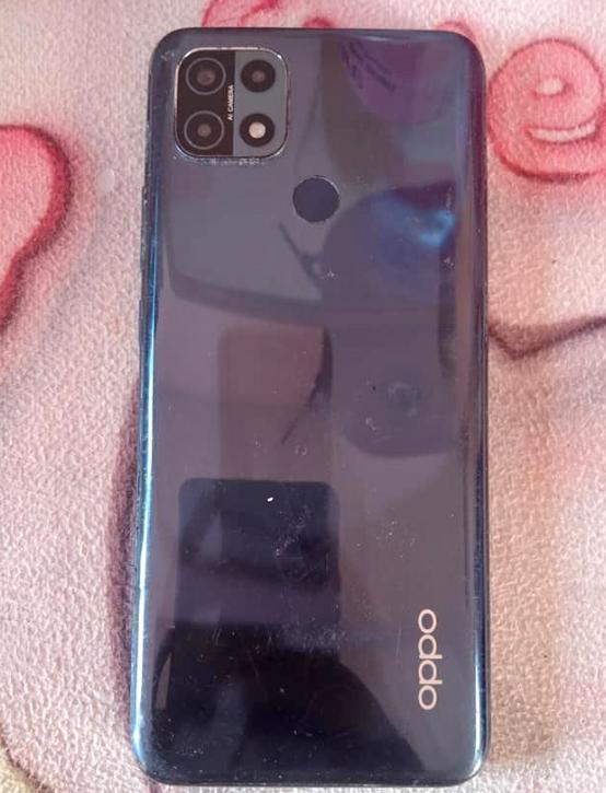 ปล่อยขาย Oppo A15 มือสองถูกๆ