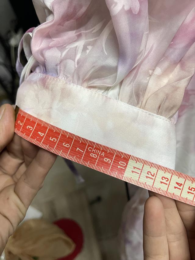 ชุดเดรส Blooming daydream 2