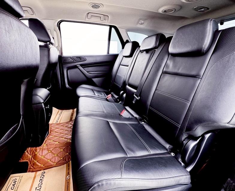 รหัสรถ 6B091 EVEREST 2.0 TURBO TREND 11