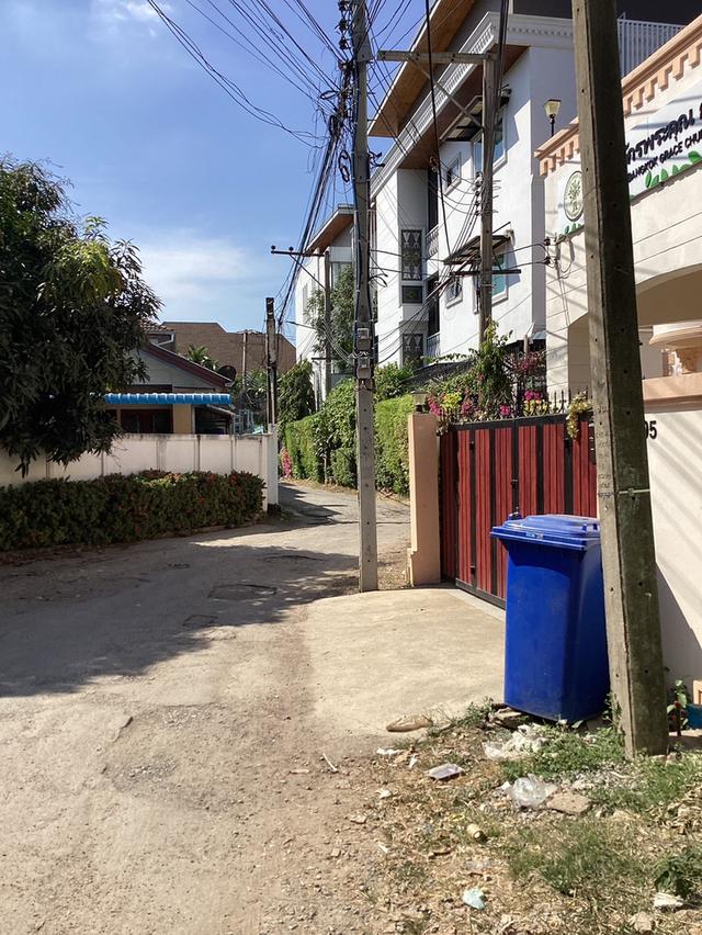 ให้เช่า บ้านเดี่ยว 2 ชั้น ซอย ปรีดี พนมยงค์ 14 ใกล้ BTSพระโขนง 800 เมตร 19