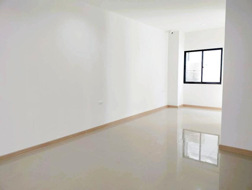 💢🏠ทาวน์โฮม ไทม์โฮม 62 ประเวศ ทำเลสวนหลวง💢 5