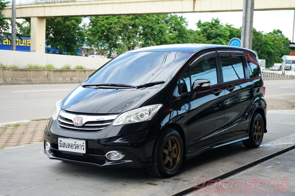 2013 HONDA FREED 1.5 EL ( 5309 )