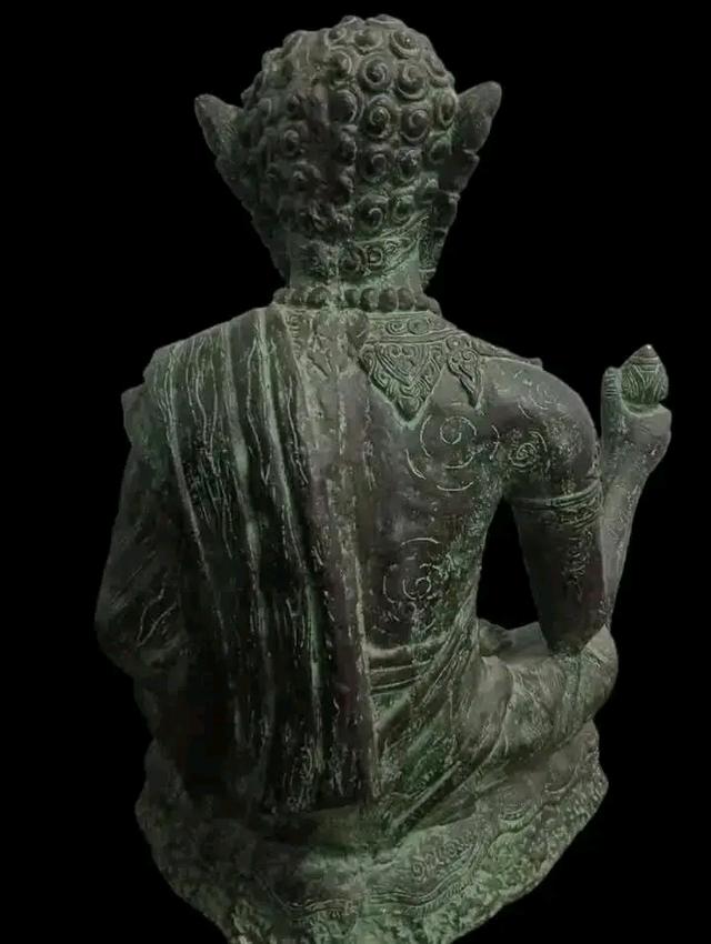 พระพิราพขนาดใหญ่มากๆๆ 4