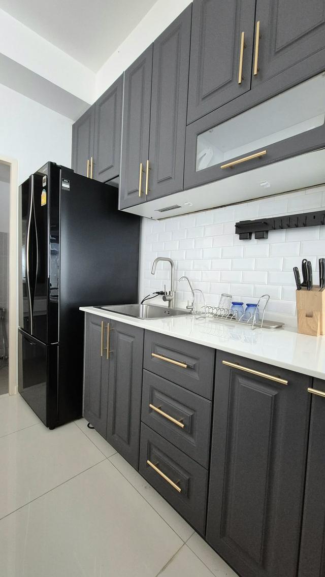 ให้เช่าทาวน์โฮมส์ 2 ชั้น 3ห้องนอน 3ห้องน้ำ ทำเลดีมากตรงข้ามเมกา อิเกีย บางนา 9