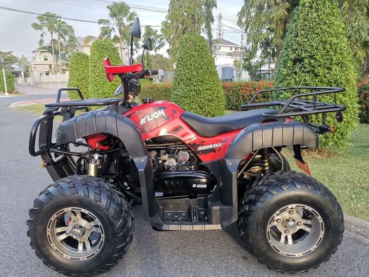 ขาย Atv K-lion 150cc  5