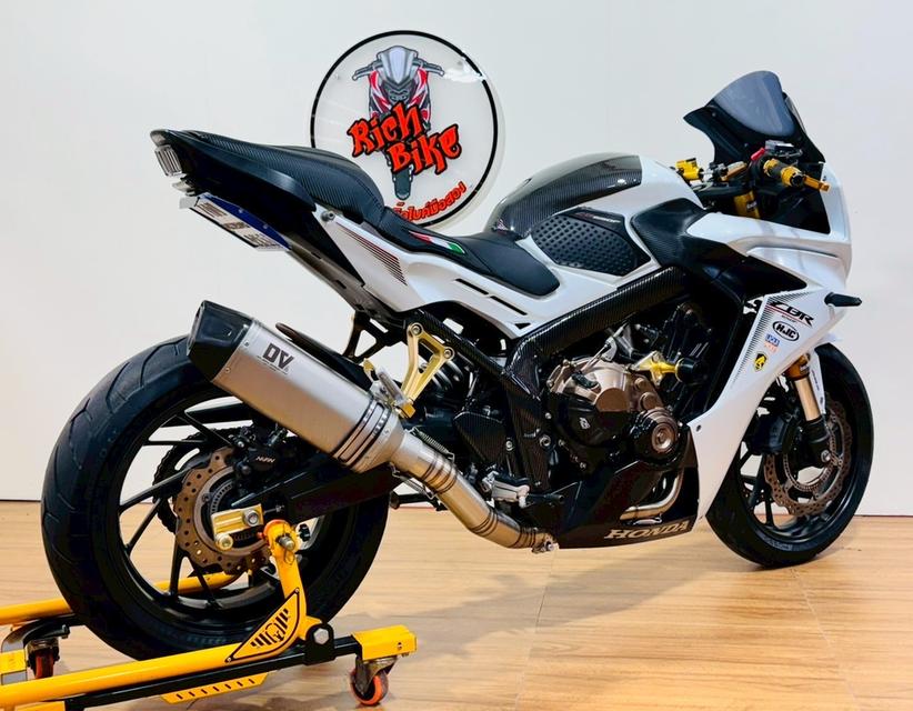 CBR650F