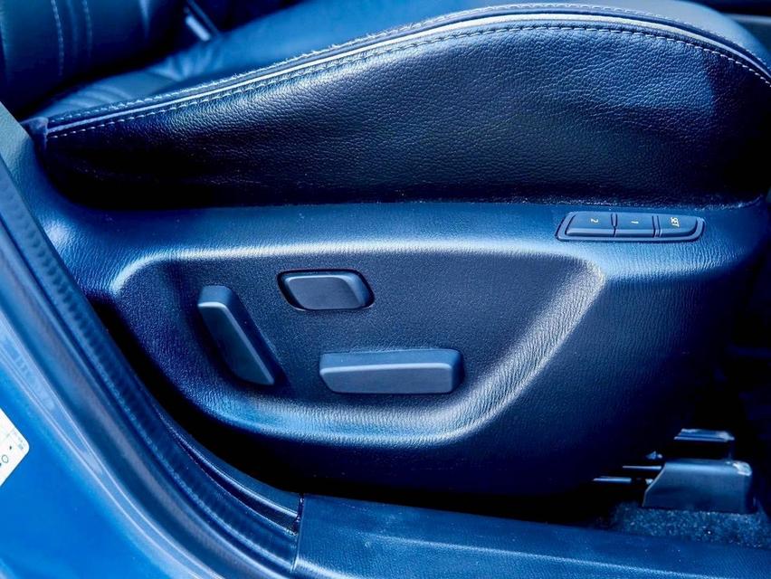 รหัสรถ PR9475 Mazda CX3 2.0 Comfort โฉม Minorchange ปี 2022 Fulloption  12