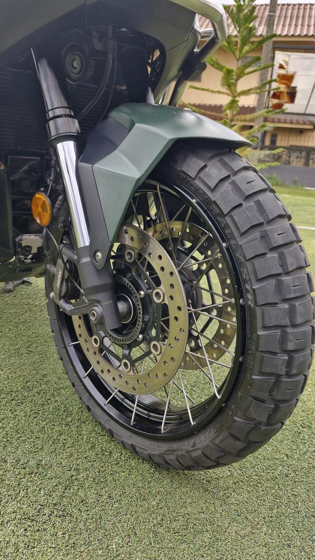 Honda X-adv
