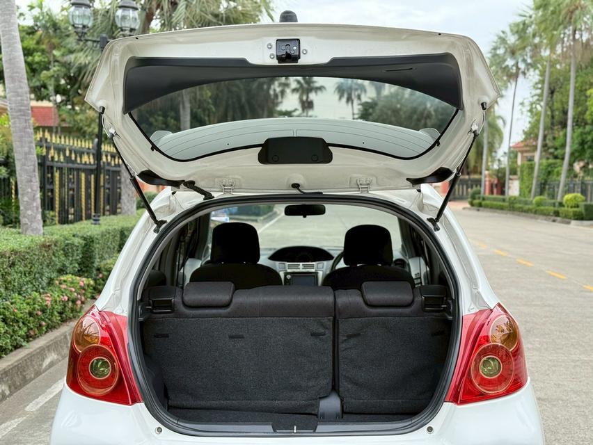 รหัสรถ PJP6718 2013 TOYOTA YARIS 1.5 G 13
