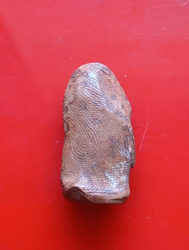 พระรอดมหาวัน กรุลำพูน รูปที่ 2