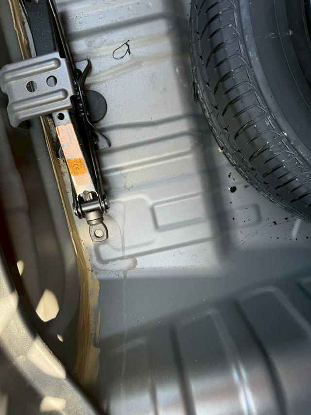 NISSAN ALMERA 1.2 E ปี 2012 รูปที่ 16