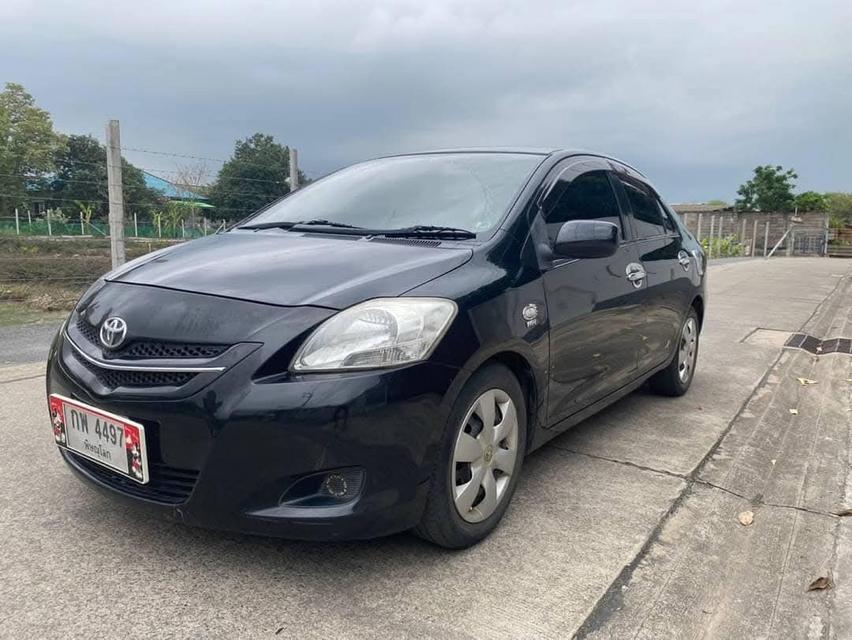 Toyota Vios 1.5 J  7